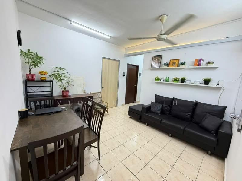 Angkasa Condominiums - 2