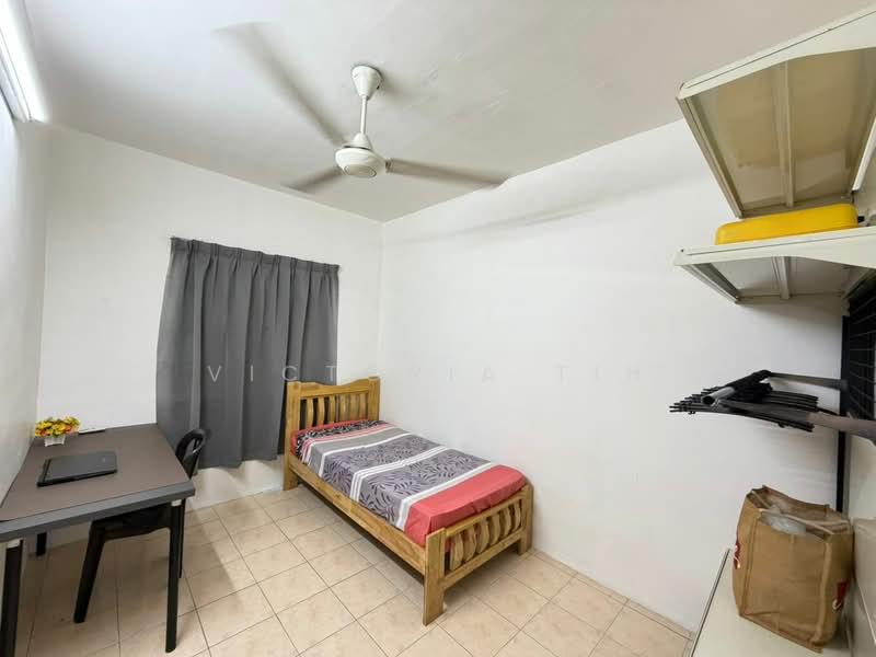 Angkasa Condominiums - 5