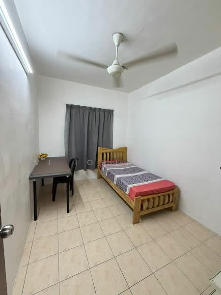 Angkasa Condominiums - 4