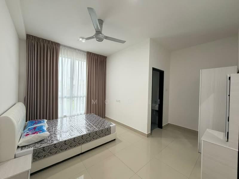 TRELLIS RESIDENCES - 3