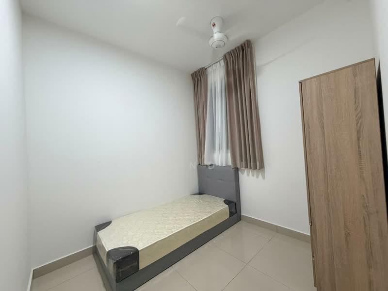 TRELLIS RESIDENCES - 4
