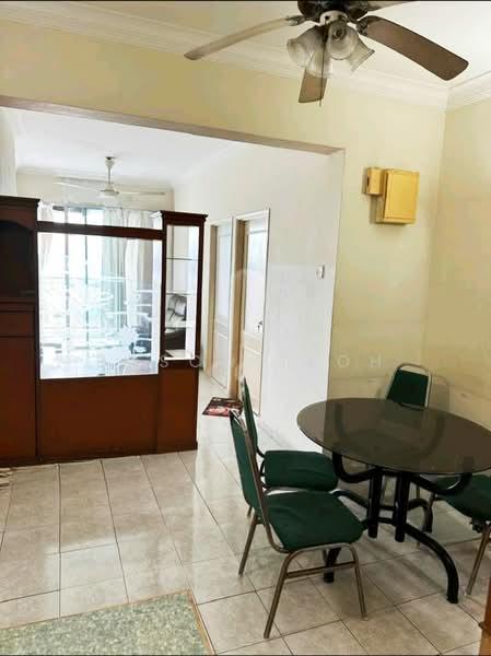 BJ Court Apartment - 2
