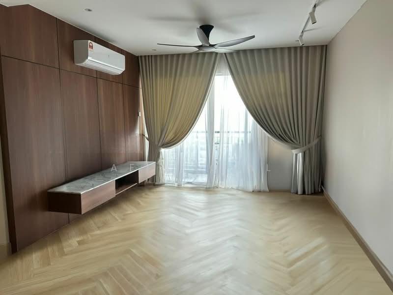 Platinum Splendor Residence - 4