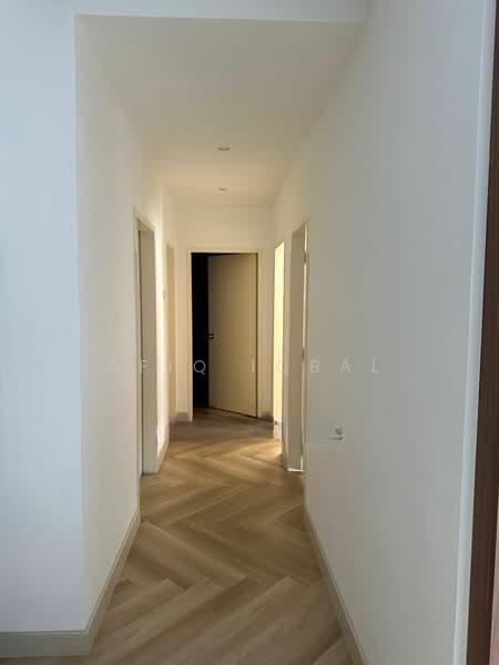 Platinum Splendor Residence - 2