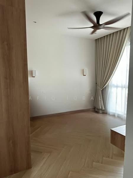 Platinum Splendor Residence - 5