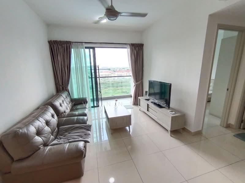 The Raffles Suites - 2