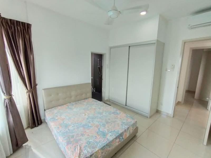 The Raffles Suites - 4
