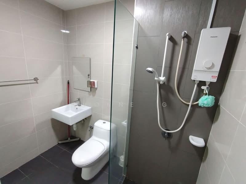 The Raffles Suites - 5
