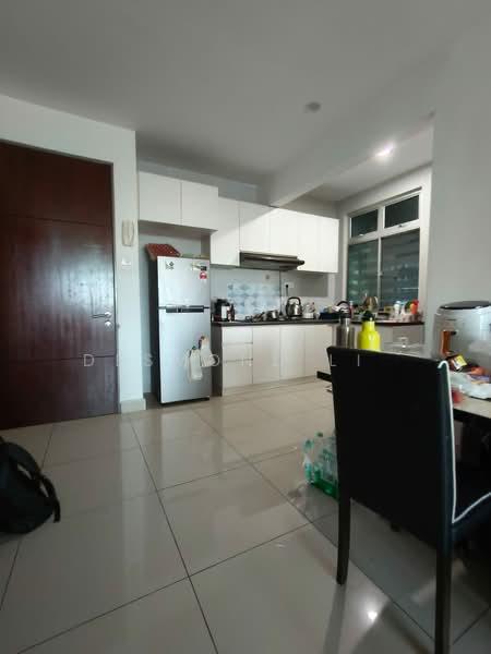 Larkin Heights - 5