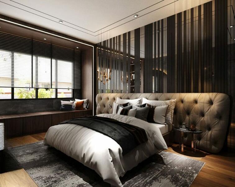 Lakefront Residence - 4