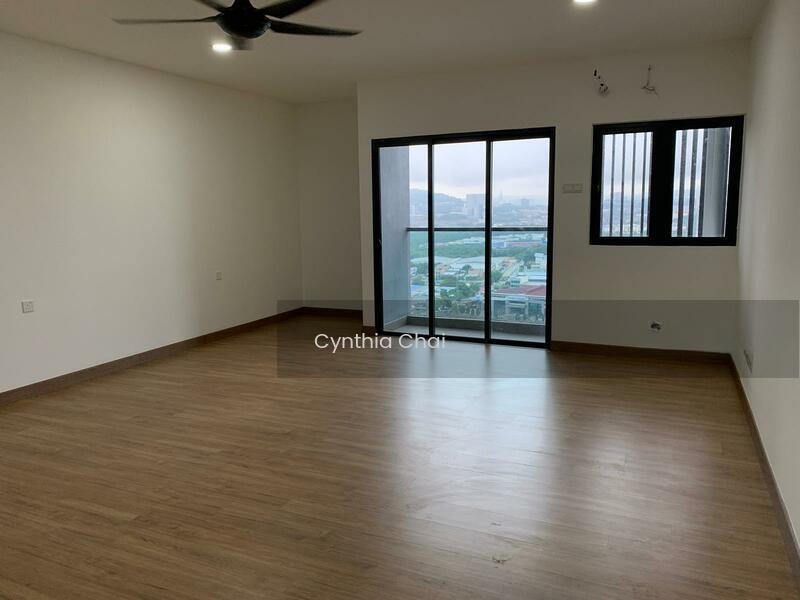 Symphony Tower (Menara Simfoni) - 1