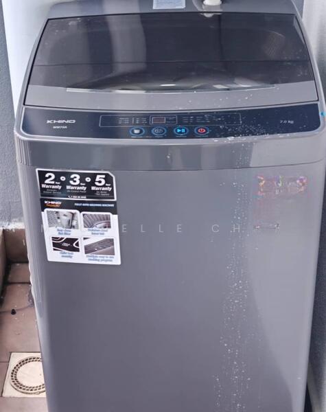 Symphony Tower (Menara Simfoni) - 4