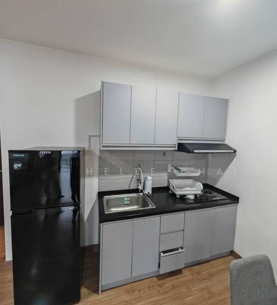 Symphony Tower (Menara Simfoni) - 5