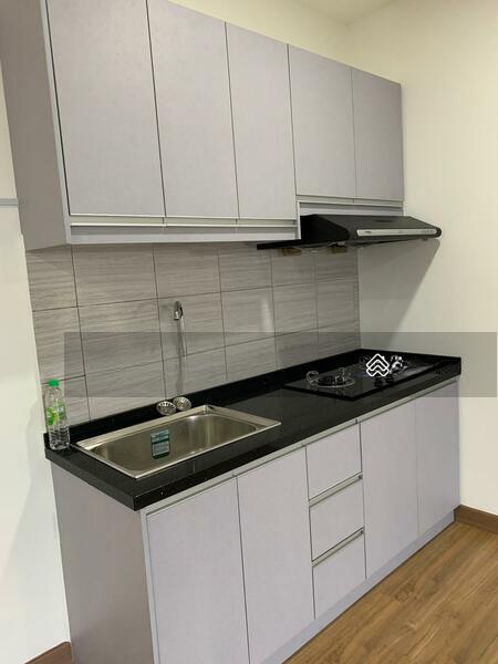 Symphony Tower (Menara Simfoni) - 2