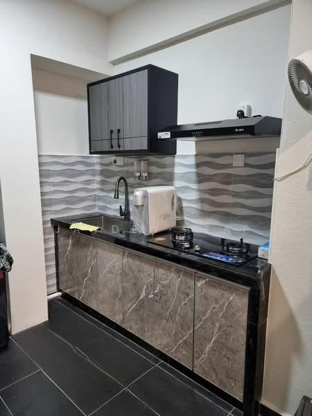 The Waterfront Condominium - 3