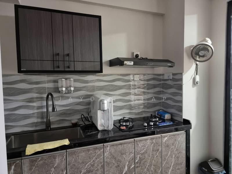 The Waterfront Condominium - 2