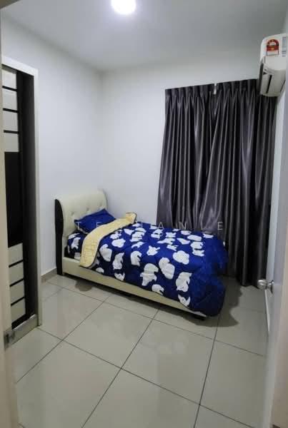 Meridin Bayvue Serviced Apartment - 5