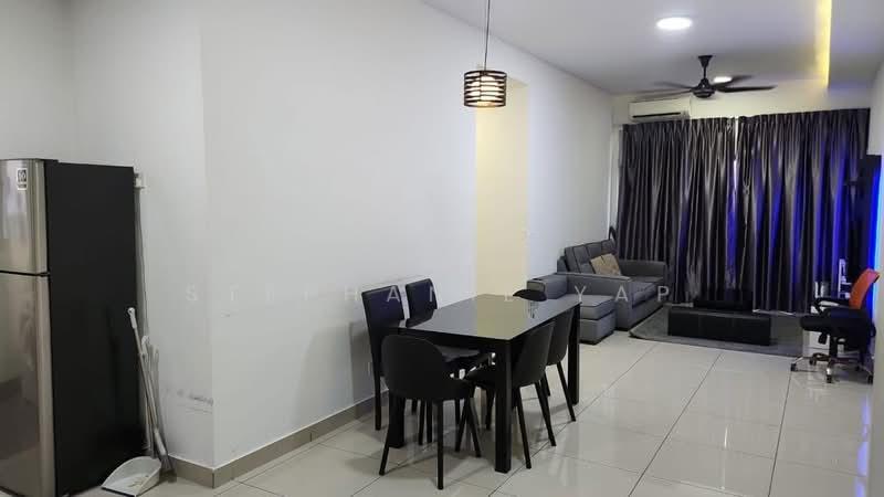 Meridin Bayvue Serviced Apartment - 2