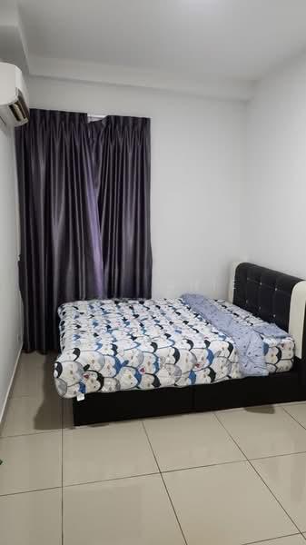 Meridin Bayvue Serviced Apartment - 4
