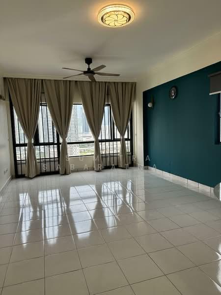 Cameron Towers - 4