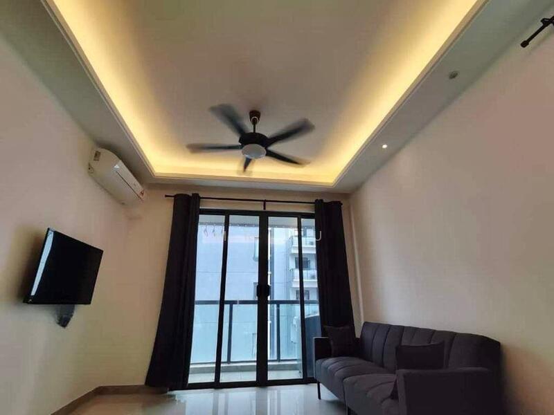 R&F Princess Cove Phase 1 - 1