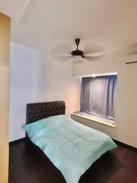 R&F Princess Cove Phase 1 - 2