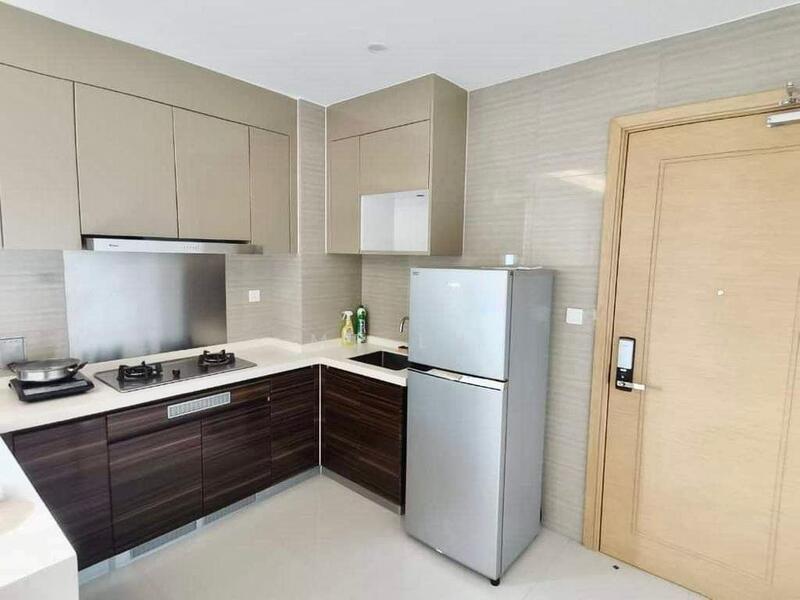 R&F Princess Cove Phase 1 - 4