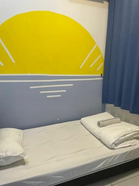 Urban Suites - 4