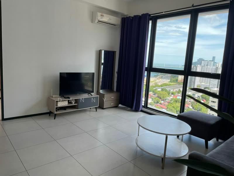 Urban Suites - 3