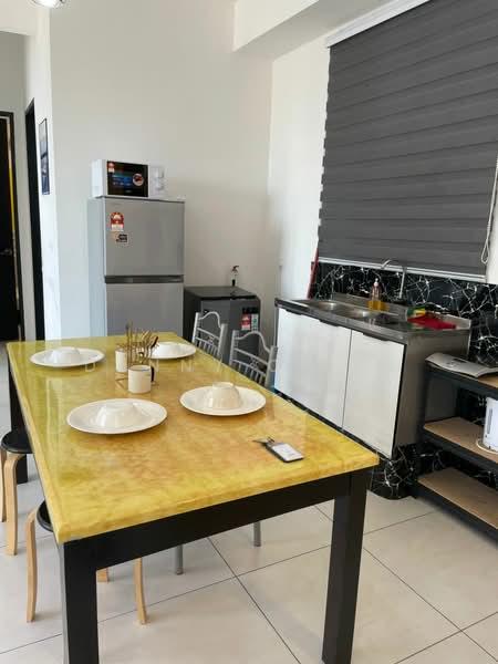 Urban Suites - 5