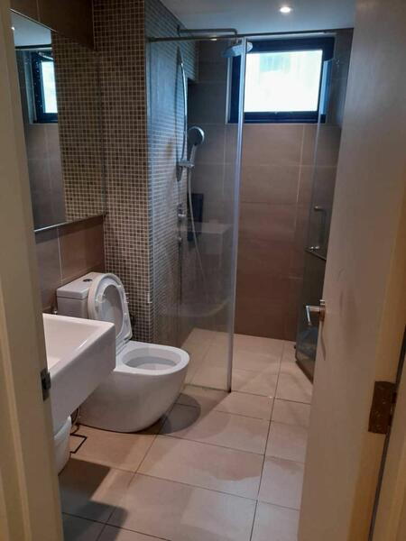 V Residence 2 @ Sunway Velocity - 5