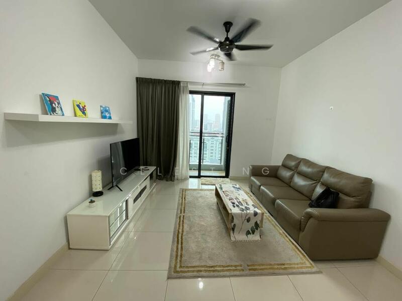 V Residence 2 @ Sunway Velocity - 4