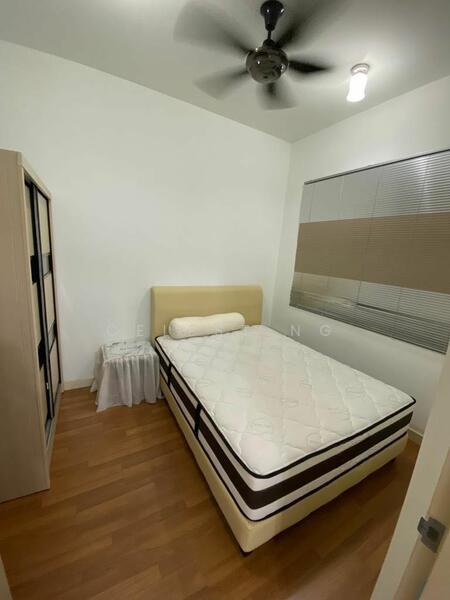 V Residence 2 @ Sunway Velocity - 2