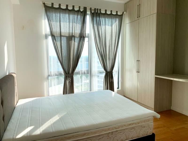 Urbana Residences - 3