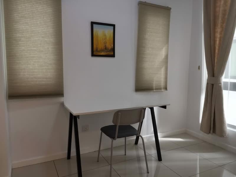 Urbana Residences - 4