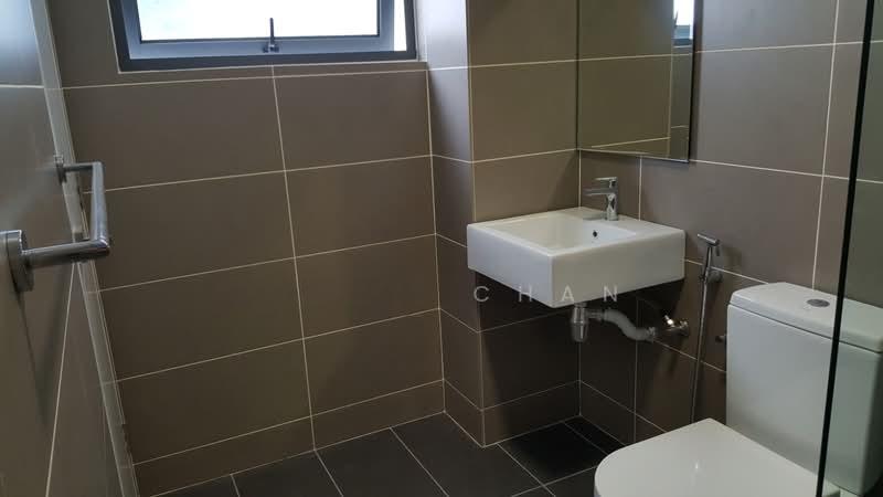Urbana Residences - 5
