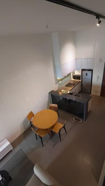 Alila Bangsar - 5