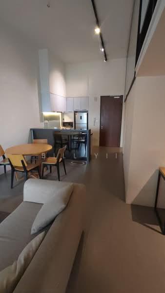 Alila Bangsar - 4