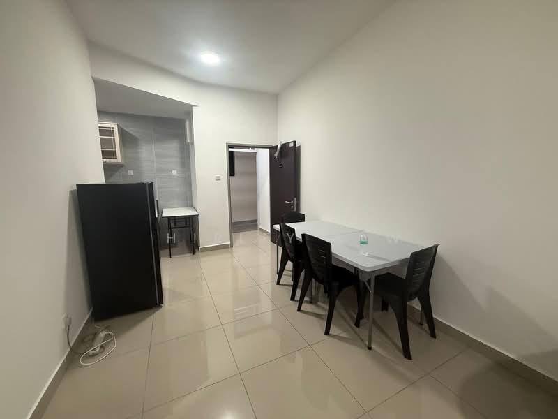 KSL Residence @ Daya - 2