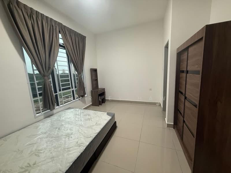 KSL Residence @ Daya - 4