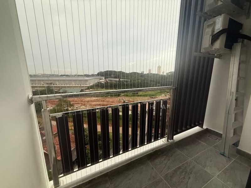 KSL Residence @ Daya - 5