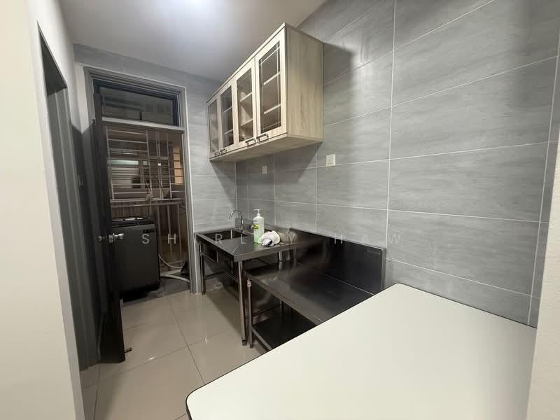 KSL Residence @ Daya - 3