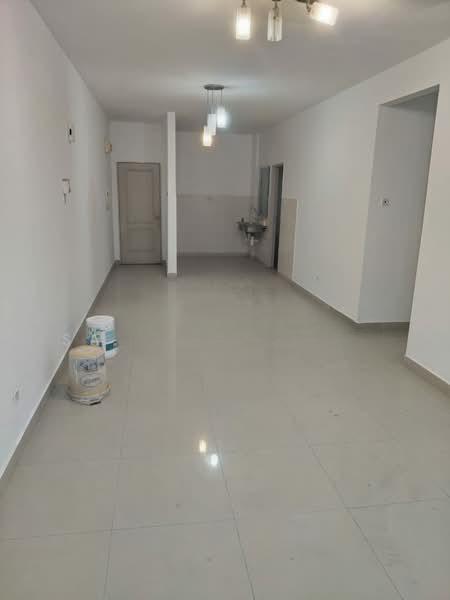 Kinrara Mas - 3