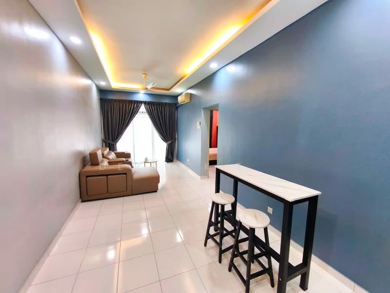Jentayu Residensi @ Tampoi - 5