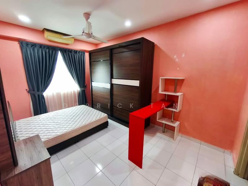 Jentayu Residensi @ Tampoi - 4