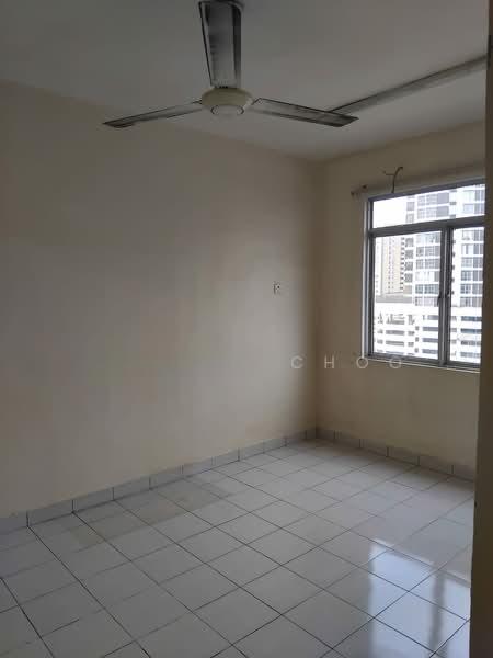 Taman Bukit Pelangi - 5