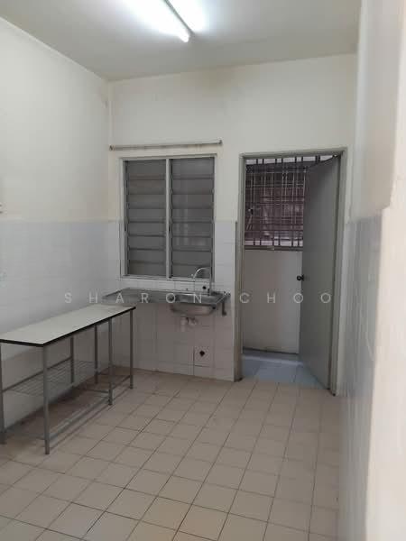 Taman Bukit Pelangi - 3