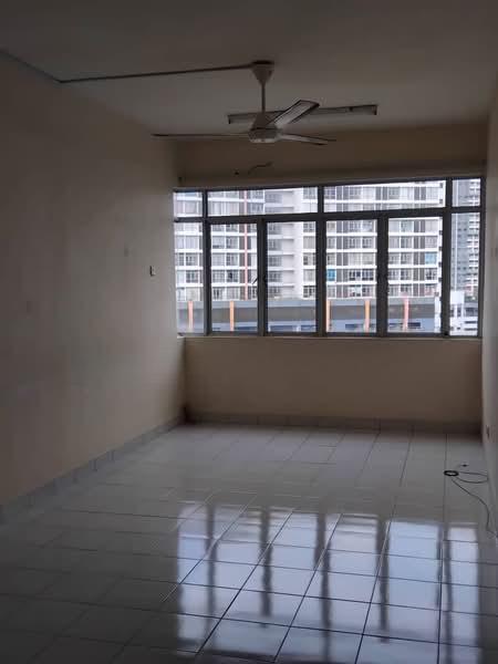 Taman Bukit Pelangi - 2