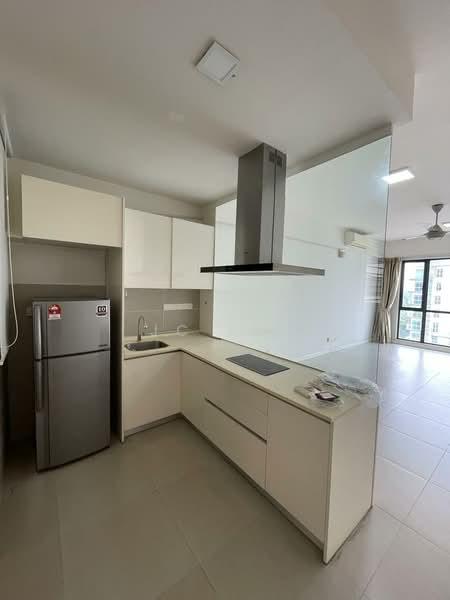 Nova Saujana - 2