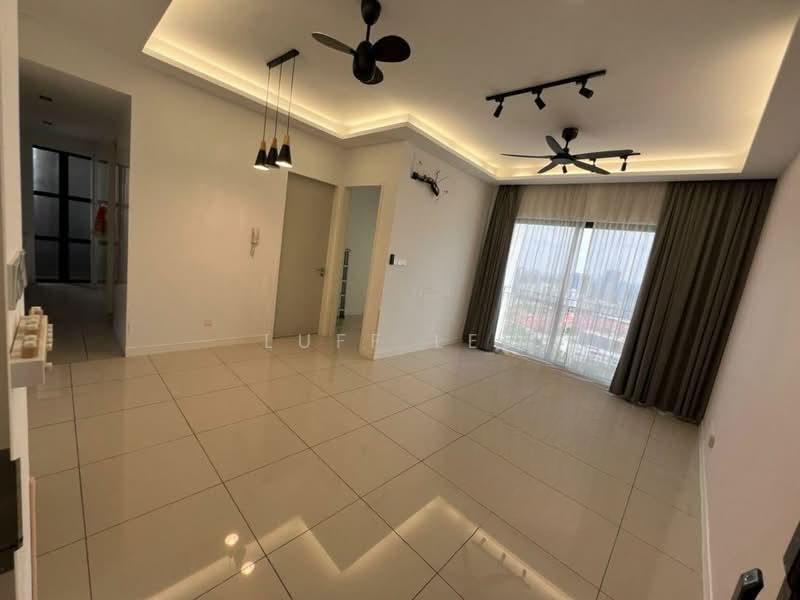 Skyluxe On The Park Bukit Jalil - 5